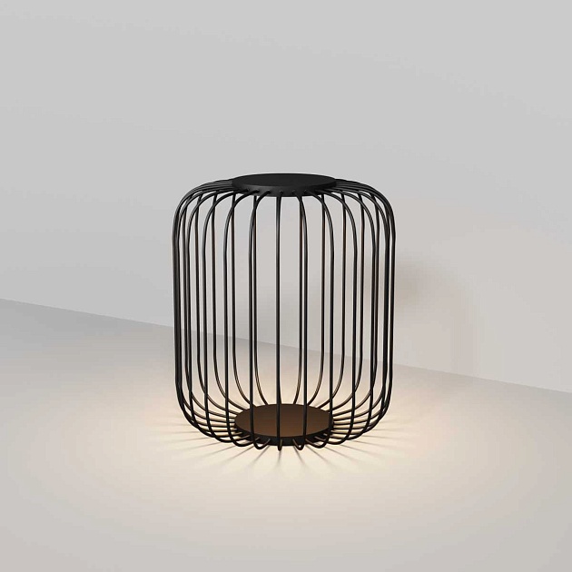 Ландшафтный светильник Maytoni Outdoor O478FL-L18GF3K Фото № 12