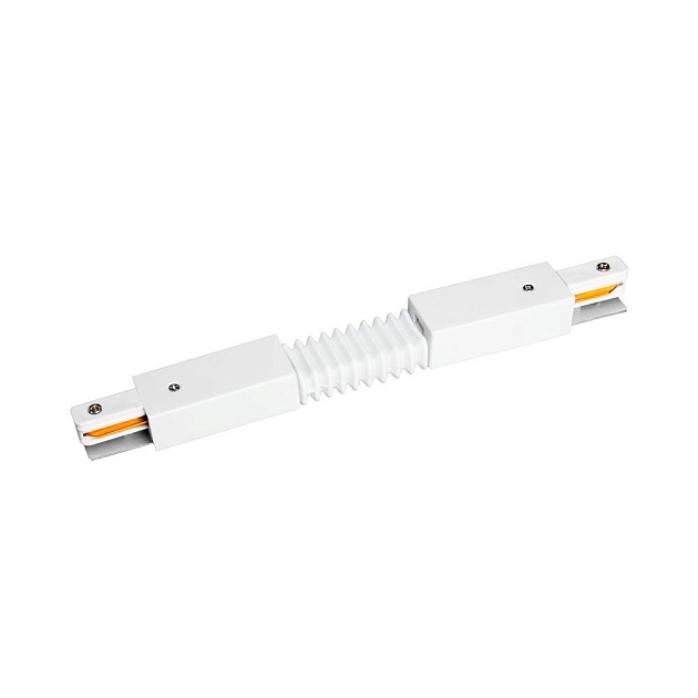 Коннектор гибкий Jazzway PTR CF-WH 5014749 Фото № 1