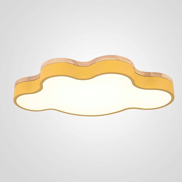 Потолочный светильник Imperium Loft CLOUD-ECO01 189509-26 изображение 1 Потолочный светильник Imperium Loft CLOUD-ECO01 189509-26 Фото № 1