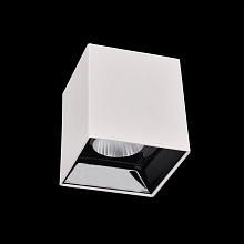Потолочный светодиодный светильник Citilux Старк CL7440201  1