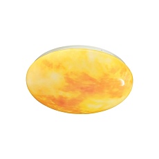 Настенно-потолочный светильник Sonex Pale Sun 7726/ELN 2