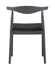 Кухонный стул Stool Group Bull с мягким сиденьем серый 8310 grey 90207 3