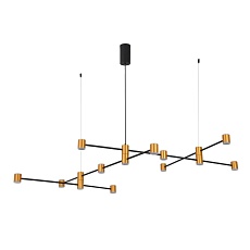 Подвесной светодиодный светильник ST Luce Anichita SL1596.423.22 1