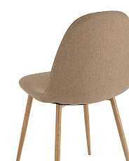 Кухонный стул Stool Group Валенсия SN бежевый OS-001 1009-4 5