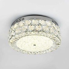 Потолочный cветильник LED4U L1180-400 CR 1