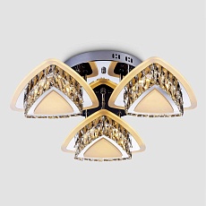 Потолочный светильник LED4U L5901-3 1