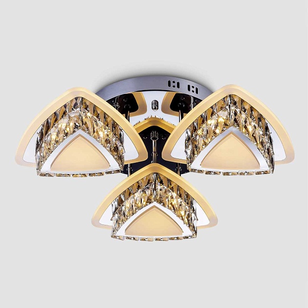 Потолочный светильник LED4U L5901-3 изображение 2 Потолочный светильник LED4U L5901-3 Фото № 2
