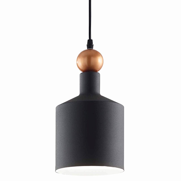 Подвесной светильник Ideal Lux Triade-3 SP1 221496 Фото № 1