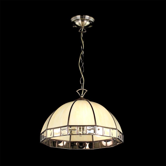 Подвесная люстра Citilux Шербург-1 CL440131 Фото № 13