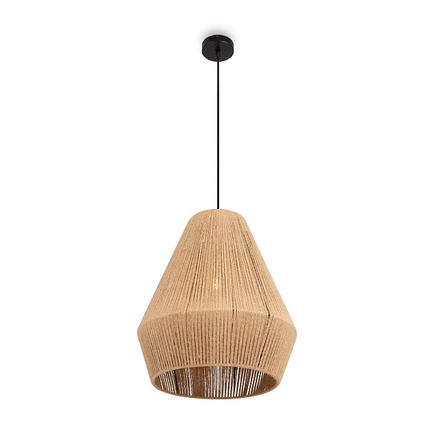 Подвесной светильник Freya Modern LoungeGarden FR5247PL-01BG1 изображение 1 Подвесной светильник Freya Modern LoungeGarden FR5247PL-01BG1 Фото № 1