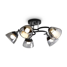 Потолочная люстра Freya Лиллу / Lillu FR5464CL-05CH 3