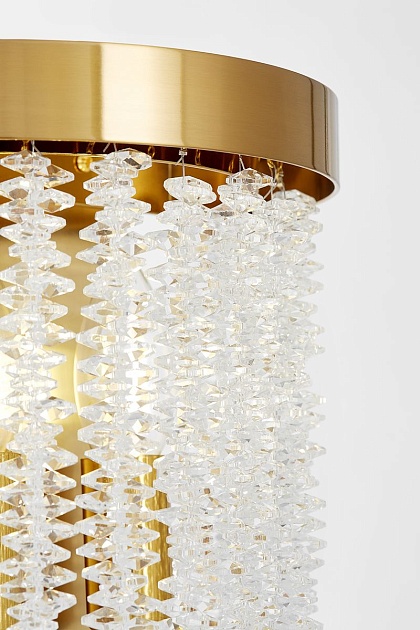 Бра Lumina Deco Balmena LDW 7050-2 MD Фото № 2