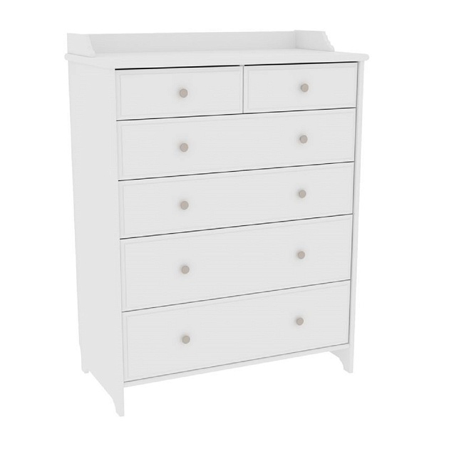 Комод Шведский Стандарт Вествик 6 414035002300 Фото № 1