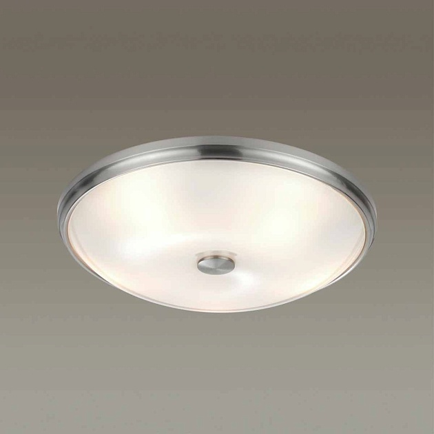 Потолочный светильник Odeon Light Walli Pelow 4957/5 Фото № 2