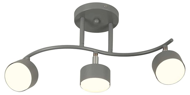 Спот Rivoli Vivien 7077-703 Б0069923 Фото № 1