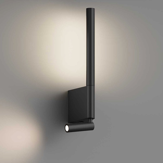 Настенный светодиодный светильник Hesby Lighting  Edge  HSBL_0210 Фото № 6