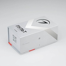 Пульт ДУ Arlight Mini SR 2819 016488 1