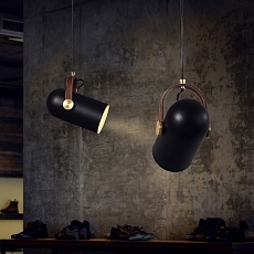 Подвесной светильник Imperium Loft Bullet 101389-26 4