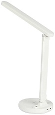 Настольная лампа аккумуляторная ЭРА NLED-511-6W-W Б0057204 5