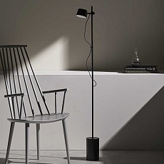 Торшер Imperium Loft Nera 363703-22 3