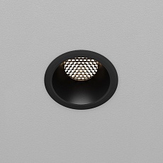 Встраиваемый светильник Maytoni Technical Dip DL115-10W-4K-B 3