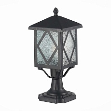 Уличный светильник ST Luce Lorne SL084.405.01 1