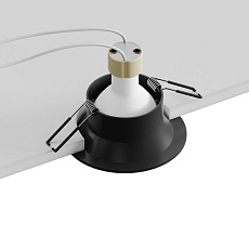 Точечный встраиваемый светильник Hesby Lighting Sogne HSBL_0177 3