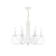 Потолочная люстра Ambrella light Traditional Modern TR9611