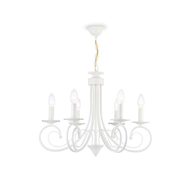 Потолочная люстра Ambrella light Traditional Modern TR9611 Фото № 1