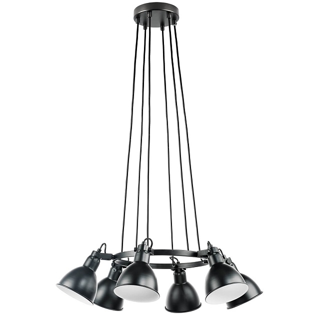 Подвесная люстра Lightstar Acrobata 761167 Фото № 1