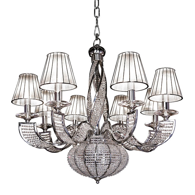 Подвесная люстра Osgona Alveare 702104 Фото № 1