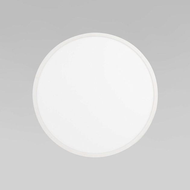 Потолочный светодиодный светильник TK Lighting 18797 Aqua CCT+DIM IP54 изображение 1 Потолочный светодиодный светильник TK Lighting 18797 Aqua CCT+DIM IP54 Фото № 1