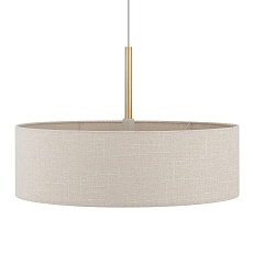 Подвесная люстра Nowodvorski Santana L Cream 11653 5
