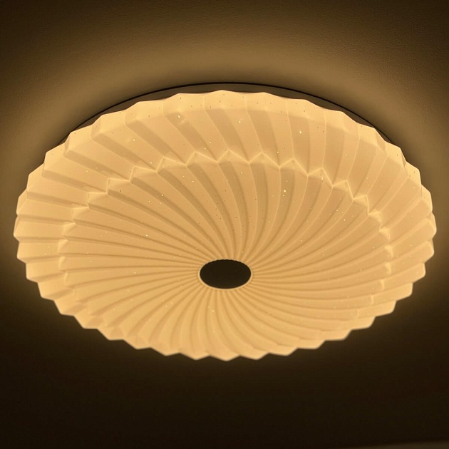 Потолочный светодиодный светильник Profit Light 2123/450 WH изображение 2 Потолочный светодиодный светильник Profit Light 2123/450 WH Фото № 2