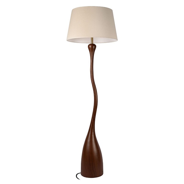 Торшер Loft IT Ariadne 10571F Brown изображение 3 Торшер Loft IT Ariadne 10571F Brown Фото № 3