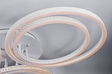 Потолочная светодиодная люстра Escada 10241/6LED 5