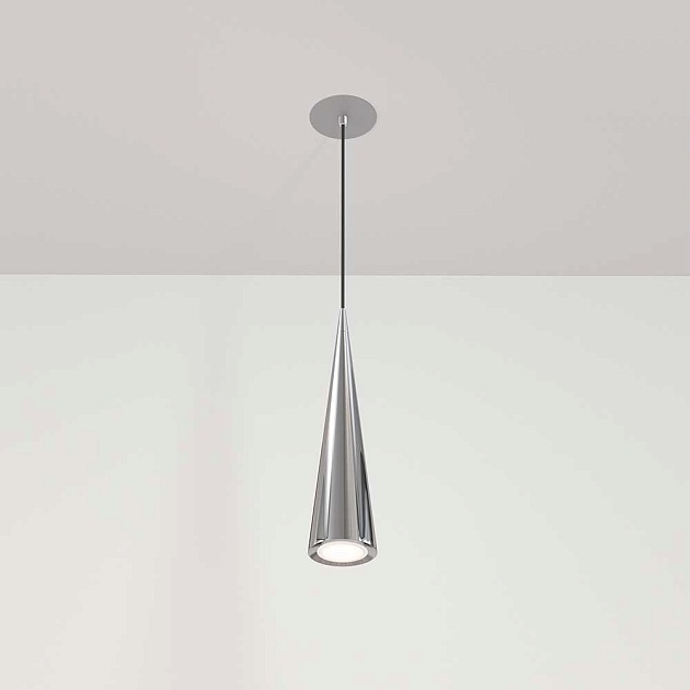 Подвесной светильник Maytoni Nevill P318-PL-01-N изображение 5 Подвесной светильник Maytoni Nevill P318-PL-01-N Фото № 5