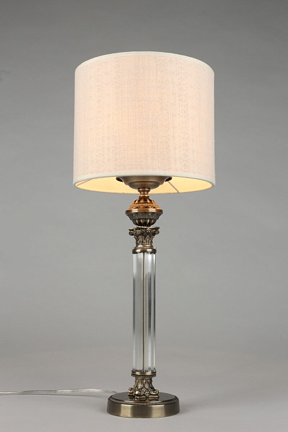 Настольная лампа Omnilux Rovigo OML-64314-01 фото 10