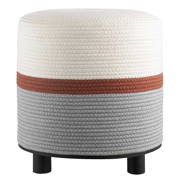 Пуф Bergenson Bjorn Andrin BB000025 изображение 1 Пуф Bergenson Bjorn Andrin BB000025 Фото № 1
