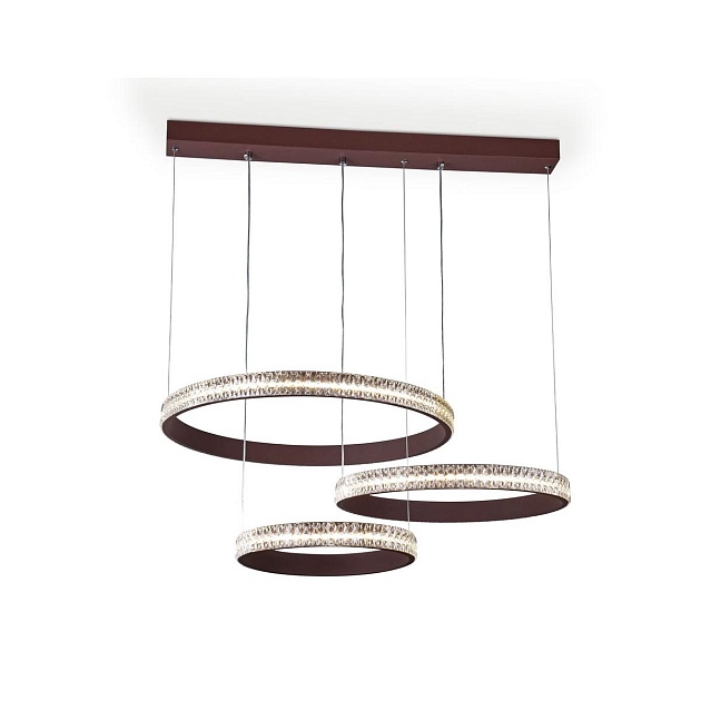 Подвесной светодиодный светильник Ambrella light Original FA6162 Фото № 1