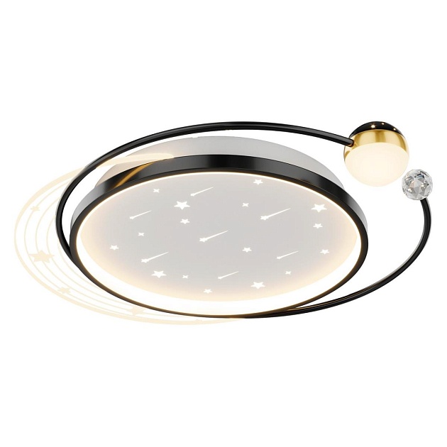 Потолочный светильник F-Promo 4742-5C Фото № 6