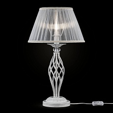 Настольная лампа Maytoni Grace ARM247-00-G 3