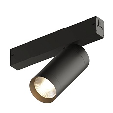 Трековый светильник Denkirs Smart Spot DK8020-BK 2