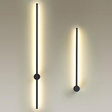 Настенный светильник Odeon Light Fillini Hightech 4335/18WLP 3