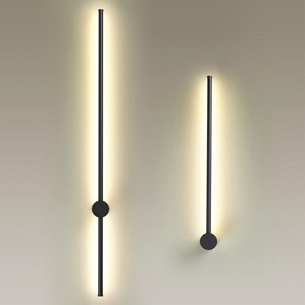 Настенный светильник Odeon Light Fillini Hightech 4335/18WLP Фото № 4