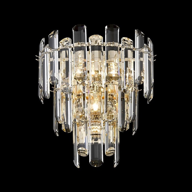 Настенный светильник Wertmark Lazzara WE107.03.301 Фото № 1