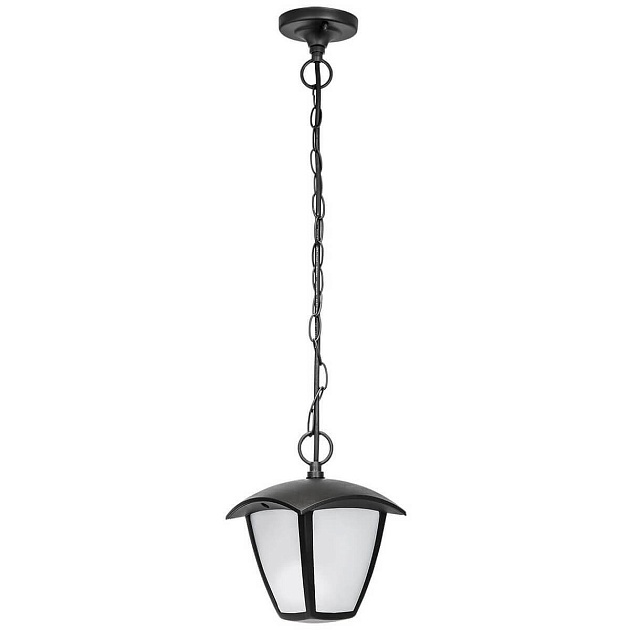 Уличный светодиодный светильник Lightstar Lampione 375070 Фото № 1