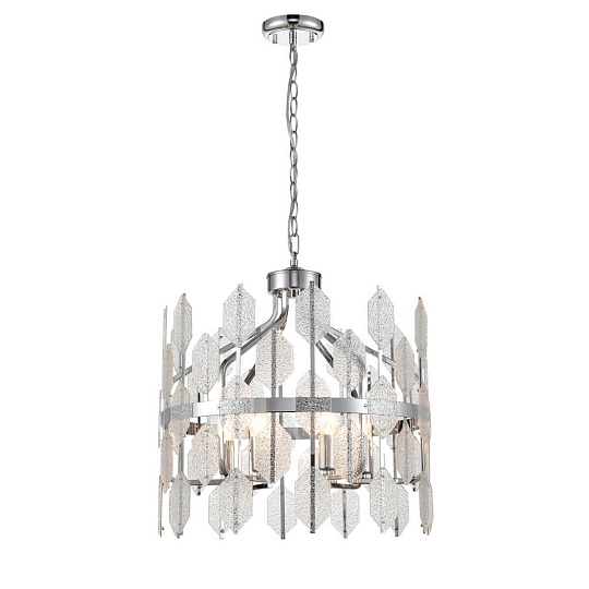 Подвесная люстра Vele Luce Polaris VL4153P26 изображение 1 Подвесная люстра Vele Luce Polaris VL4153P26 Фото № 1