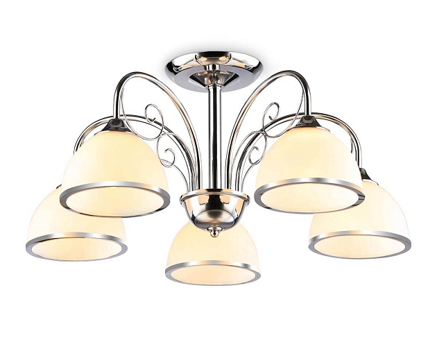 Потолочная люстра Ambrella light Traditional TR3182 Фото № 1