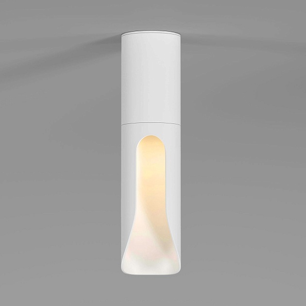 Потолочный светодиодный светильник Elektrostandard Apex 25113/LED a068289 Фото № 4